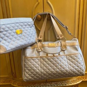 Mayoral baby diaper bag